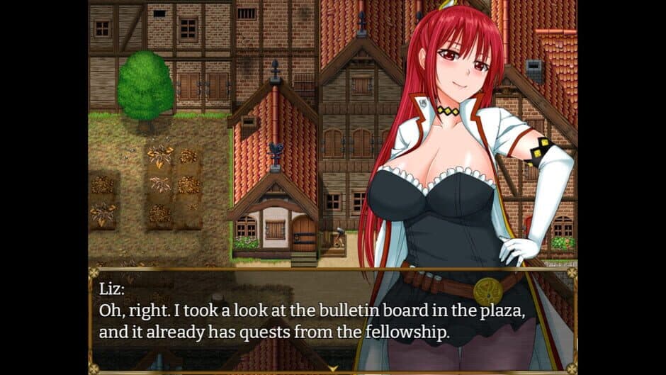 Скриншот 2 из Alchemist Quest
