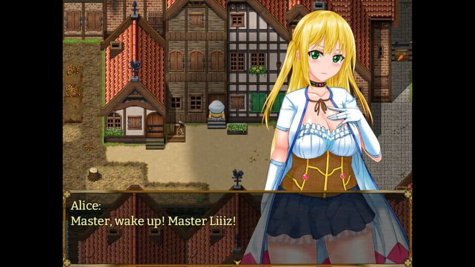 Скриншот 5 из Alchemist Quest