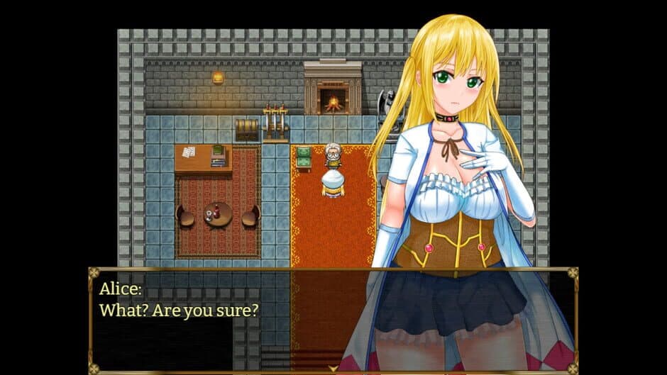 Скриншот 6 из Alchemist Quest