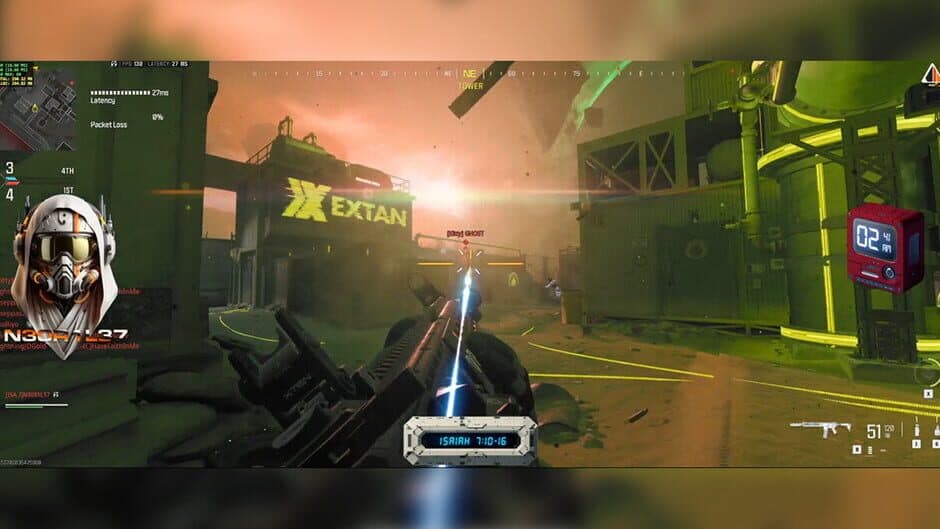 Скриншот 5 из Aim Down Screen