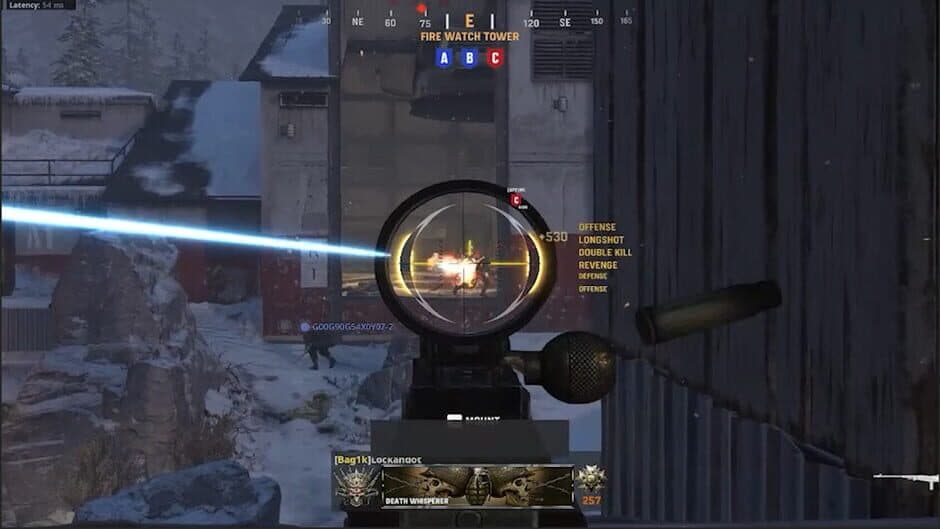 Скриншот 9 из Aim Down Screen