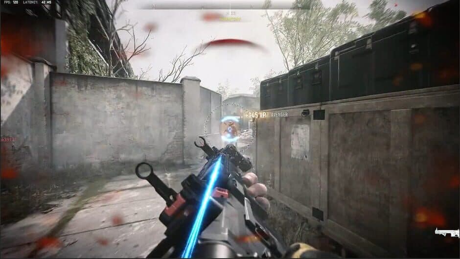 Скриншот 10 из Aim Down Screen
