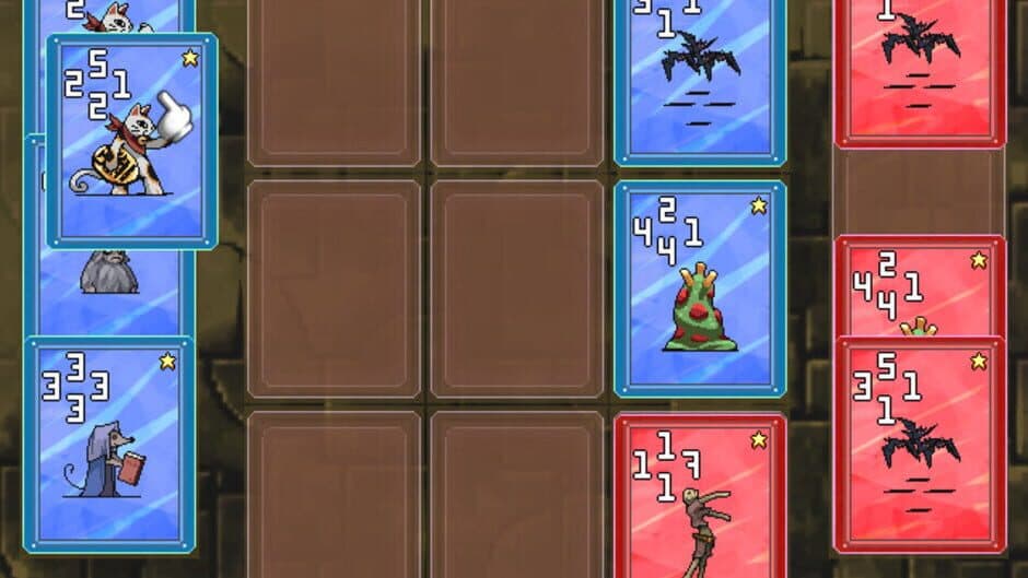 Скриншот 4 из Ace Triad