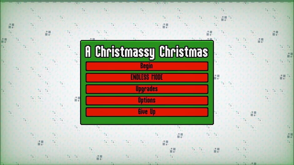 Скриншот 1 из A Christmassy Christmas