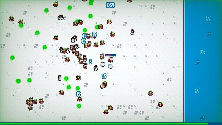 Скриншот 5 из A Christmassy Christmas