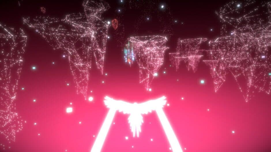 Скриншот 9 из Aery: Cyber City