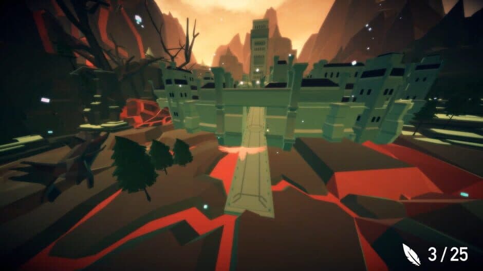 Скриншот 1 из Aery: Stone Age