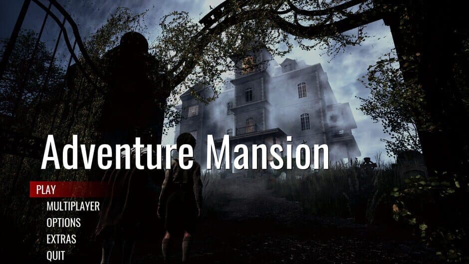 Скриншот 3 из Adventure Mansion