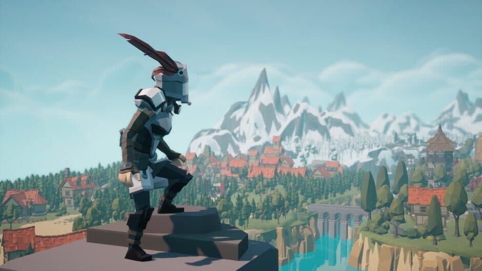 Скриншот 1 из Advaria: Chronicles of Immortality