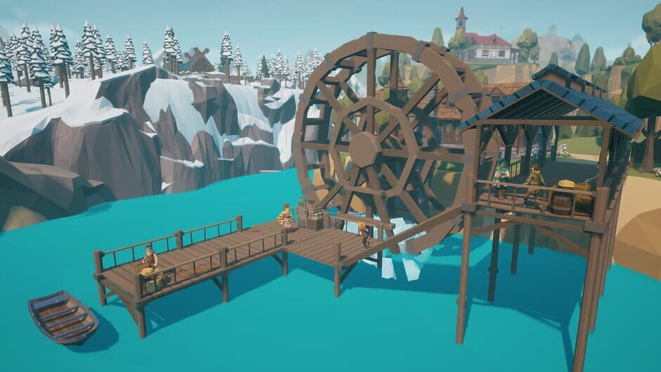 Скриншот 3 из Advaria: Chronicles of Immortality