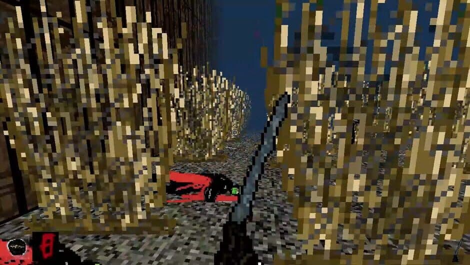 Скриншот 5 из Flash of the Blade X