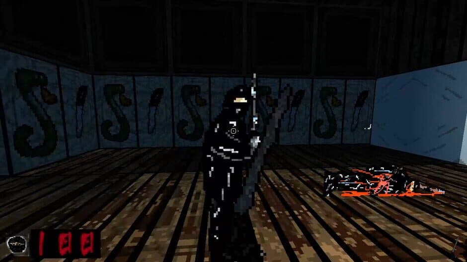 Скриншот 10 из Flash of the Blade X