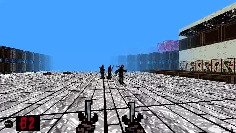 Скриншот 1 из Flash of the Blade X