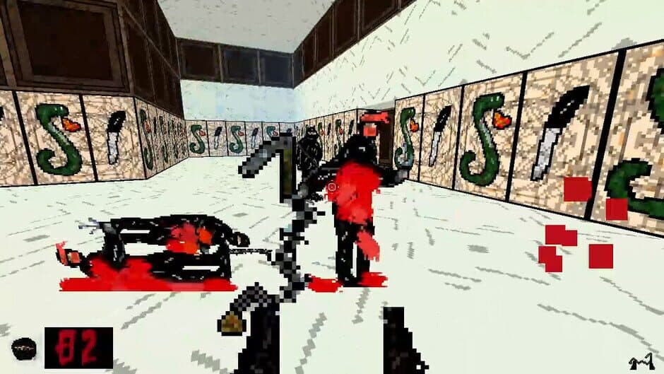 Скриншот 7 из Flash of the Blade X