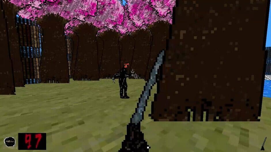 Скриншот 8 из Flash of the Blade X