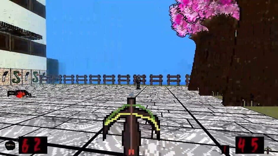 Скриншот 9 из Flash of the Blade X