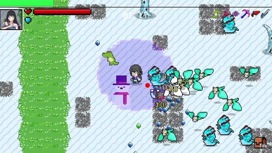Скриншот 4 из Alterhavoc