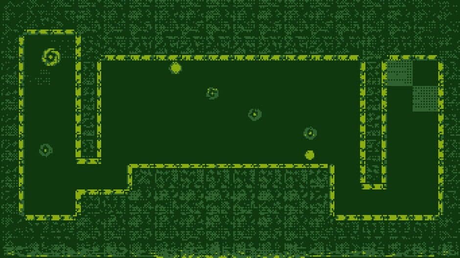 Скриншот 1 из Another Hardest Game