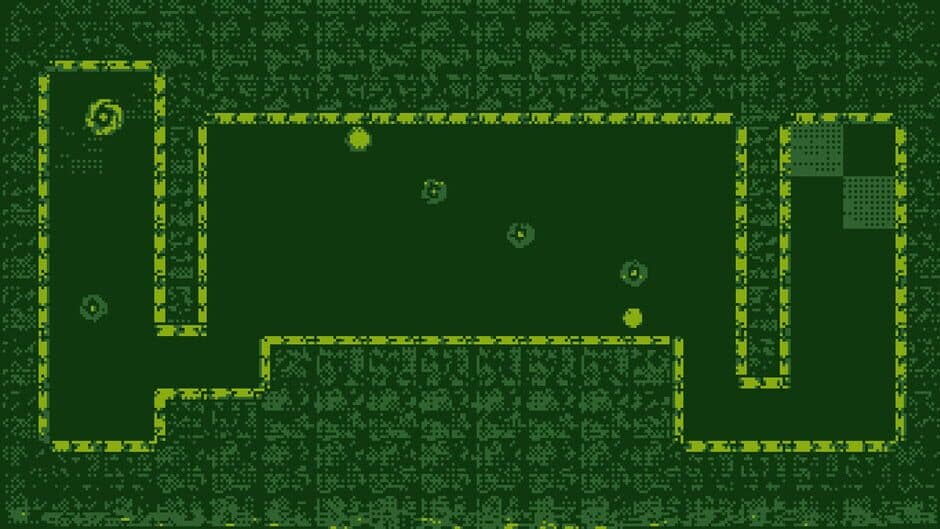 Скриншот 4 из Another Hardest Game