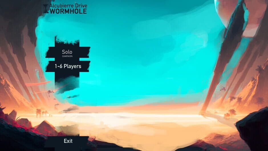 Скриншот 7 из Antimatter Drive: Duel