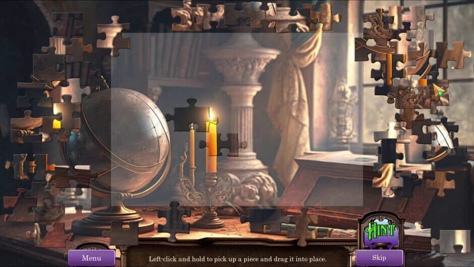 Скриншот 3 из Antiquarium