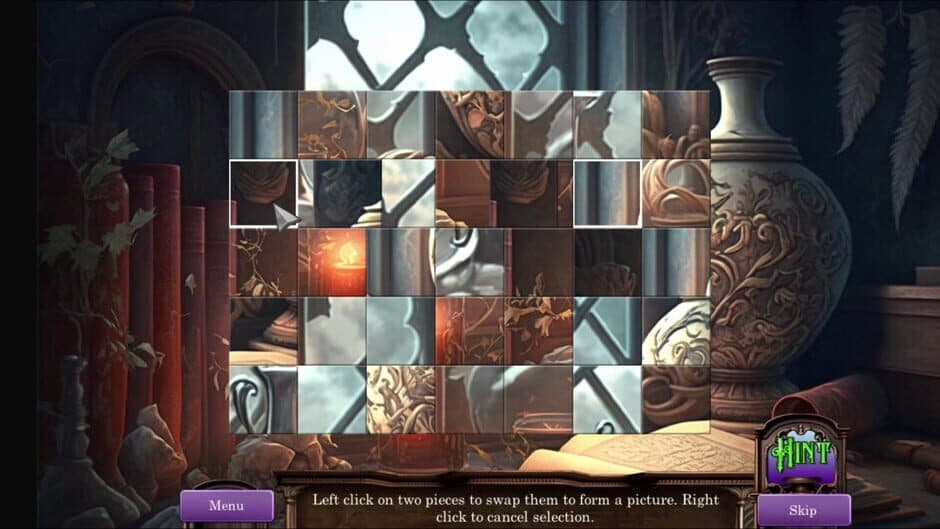 Скриншот 5 из Antiquarium