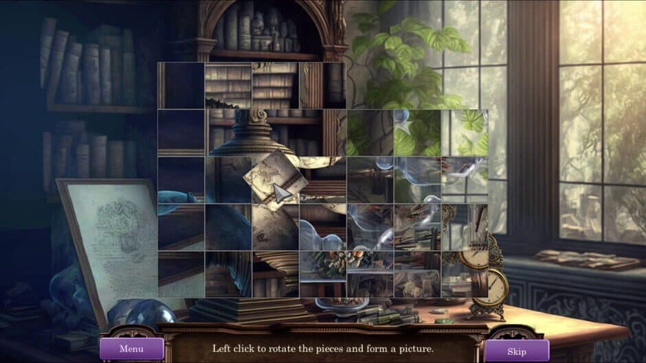 Скриншот 6 из Antiquarium