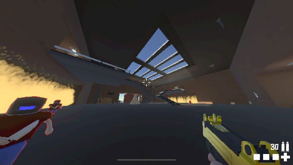 Скриншот 5 из Antishoot