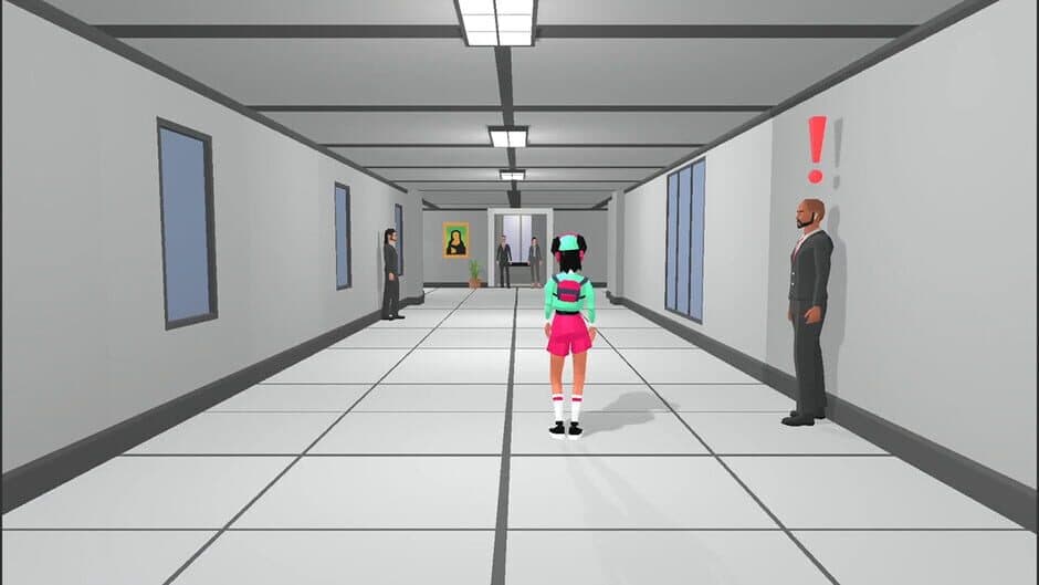 Скриншот 1 из Animal Game