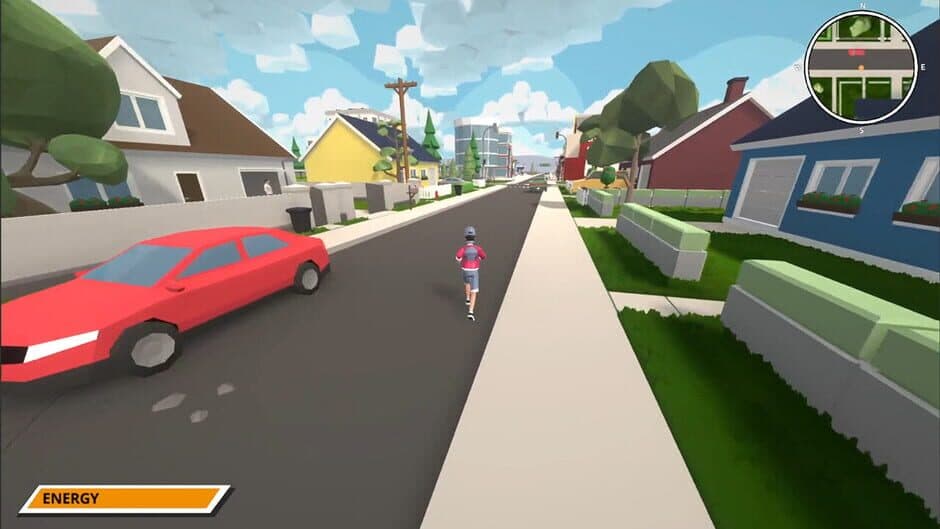 Скриншот 3 из Animal Game