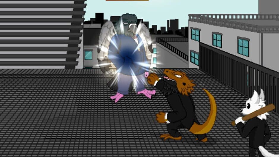 Скриншот 3 из Animalistic Worlds