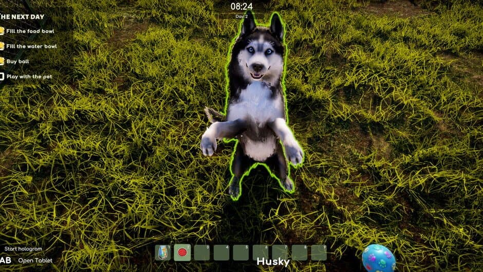 Скриншот 6 из Animal Shelter 2