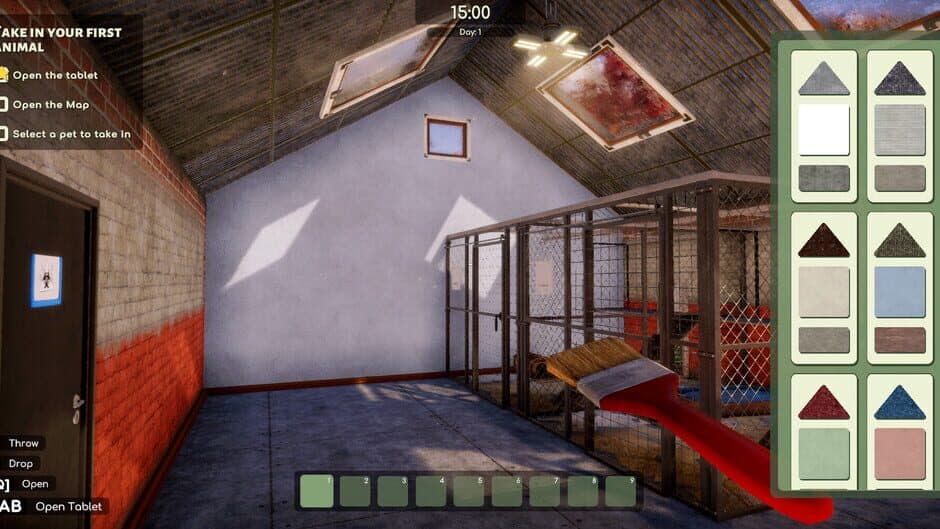 Скриншот 7 из Animal Shelter 2