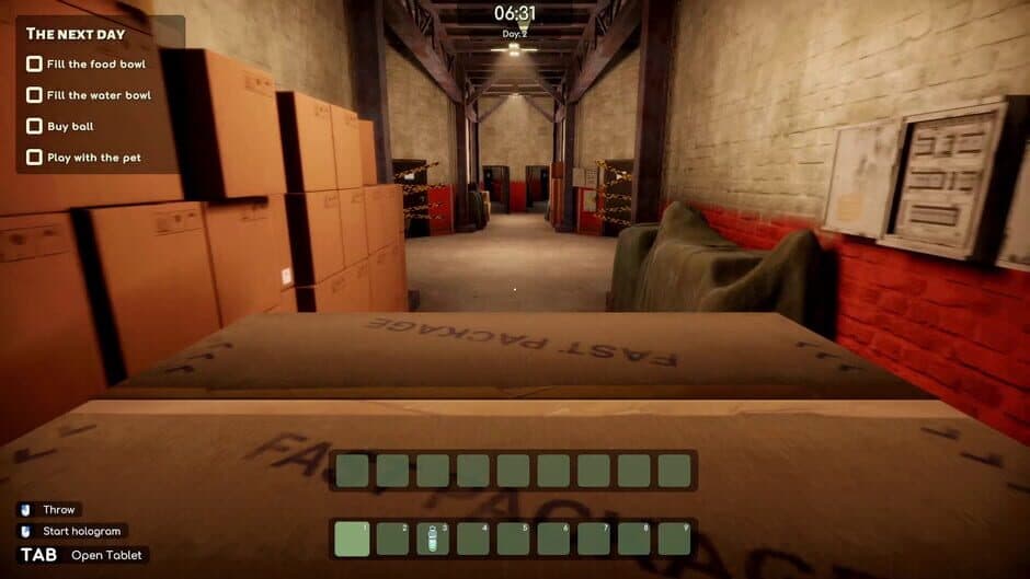 Скриншот 3 из Animal Shelter 2
