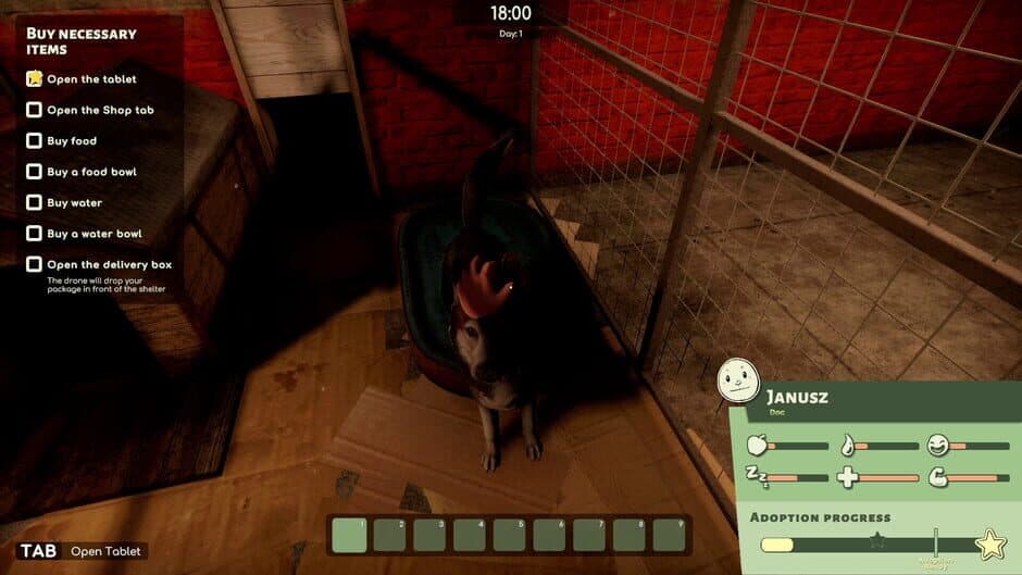 Скриншот 11 из Animal Shelter 2
