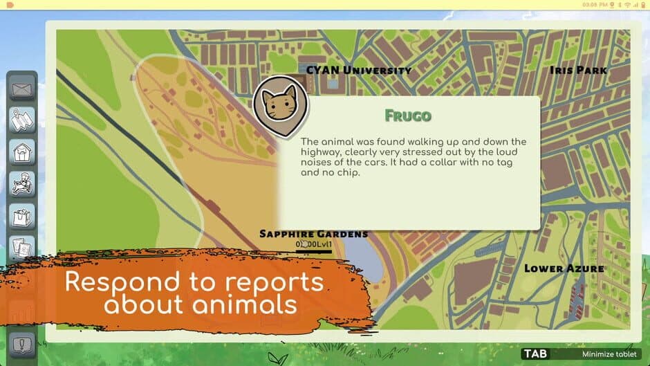 Скриншот 4 из Animal Shelter 2
