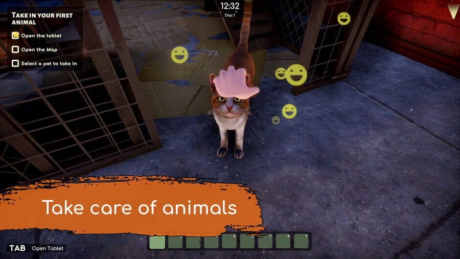 Скриншот 5 из Animal Shelter 2