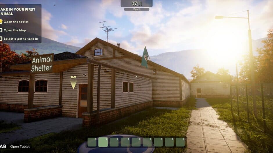 Скриншот 9 из Animal Shelter 2