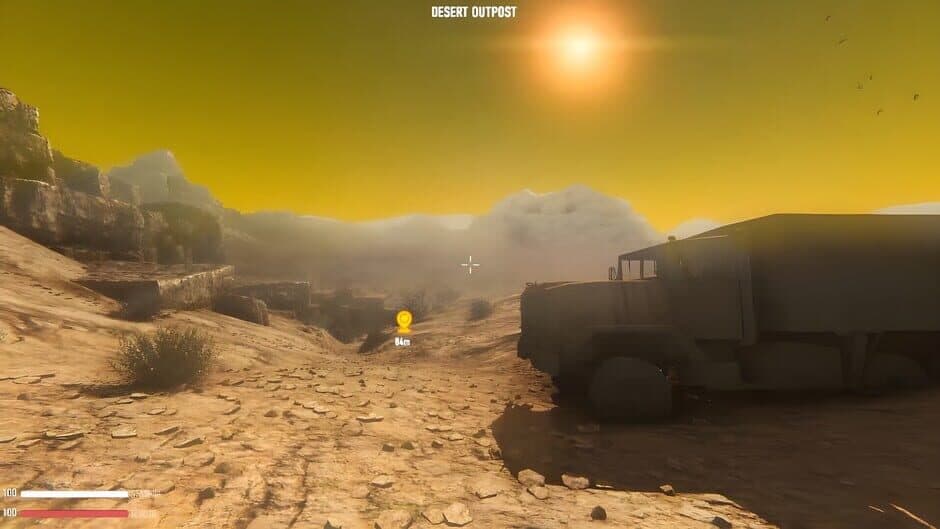 Скриншот 8 из Area 51: Beyond The Wall