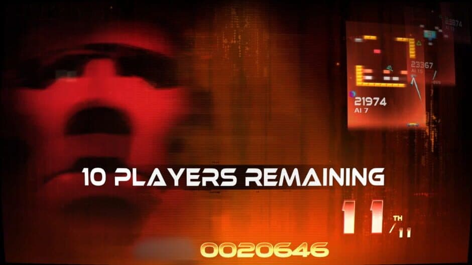 Скриншот 4 из Arkanoid: Eternal Battle - Battle Royale F2P Edition