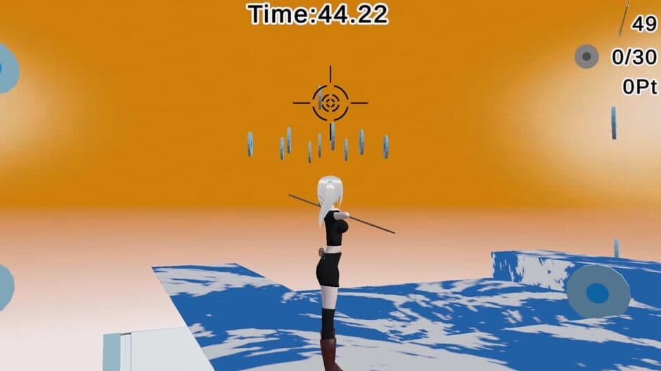 Скриншот 4 из Archer Training