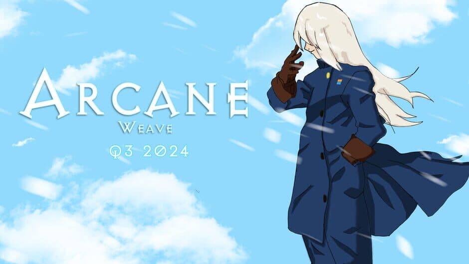 Скриншот 1 из Arcane Weave