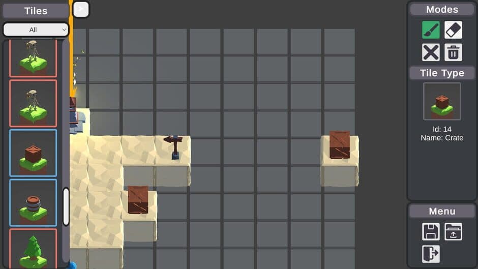 Скриншот 10 из Arcane Weave