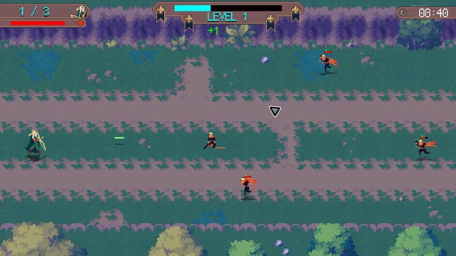Скриншот 5 из Archers on the Hunt