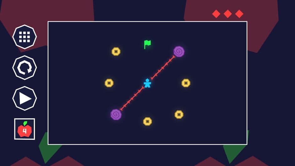 Скриншот 1 из Apple Hero