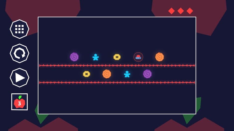 Скриншот 2 из Apple Hero