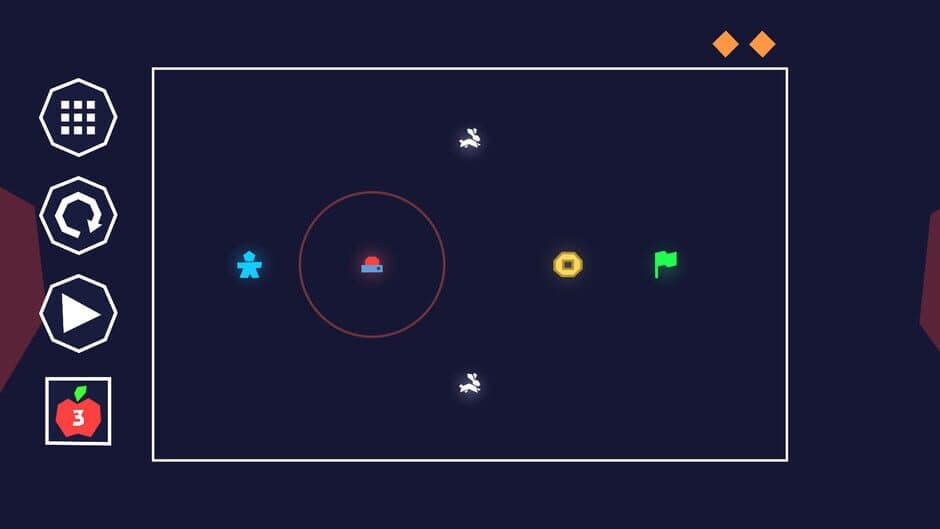 Скриншот 4 из Apple Hero