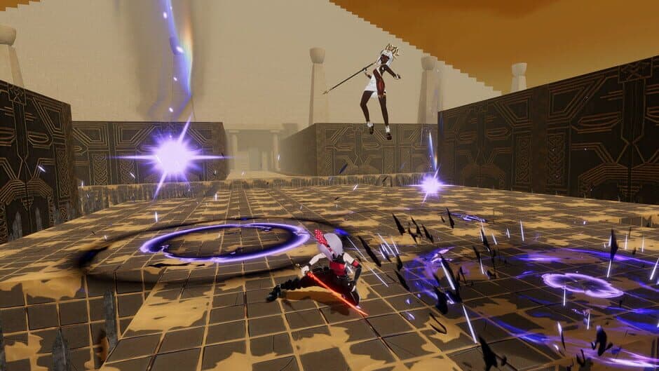 Скриншот 2 из Apex Ninja