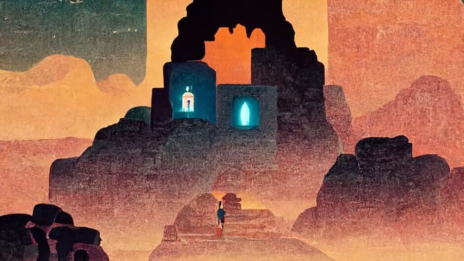 Скриншот 4 из As Above So Below