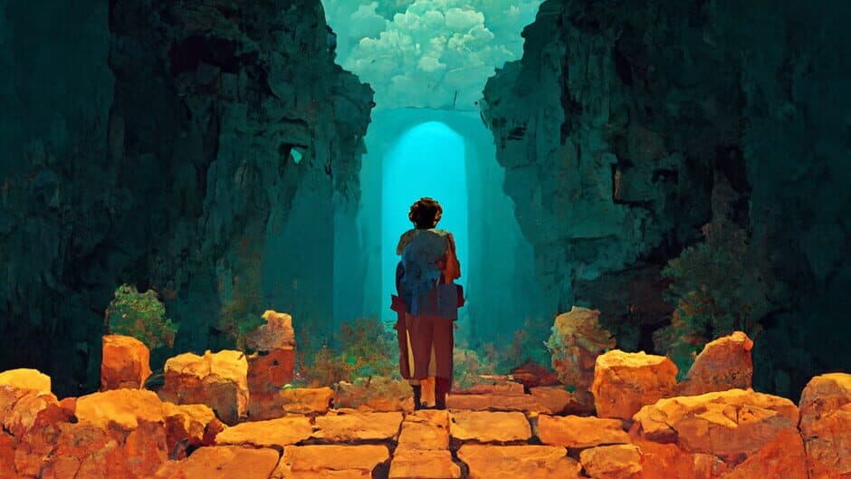 Скриншот 5 из As Above So Below